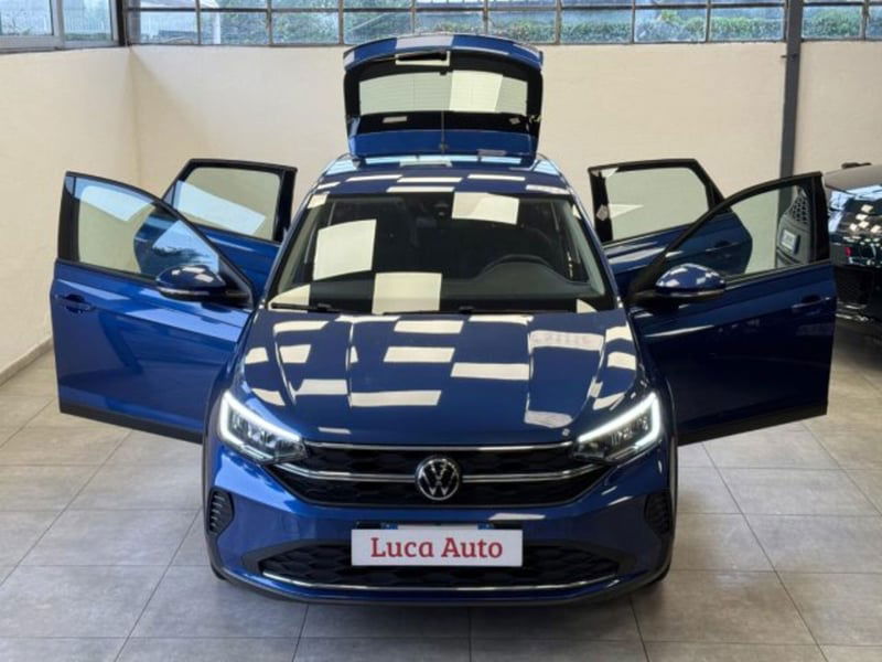Volkswagen Taigo 1.0 tsi Edition 110cv
