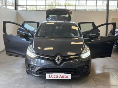 Renault Clio TCe 12V 75 CV 5 porte Van Energy usata