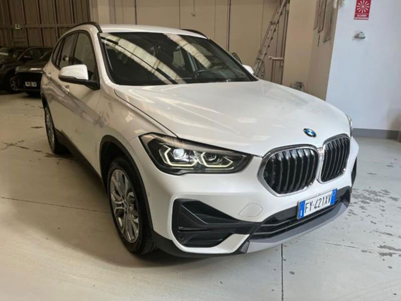 BMW X1 sDrive18d Business