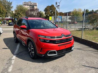 Citroen C5 Aircross Aircross BlueHDi 130 S&S Shine usata