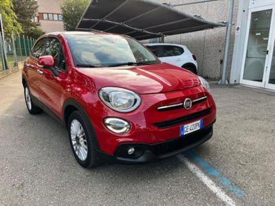 Fiat 500X 1.0 T3 120 CV Urban usata