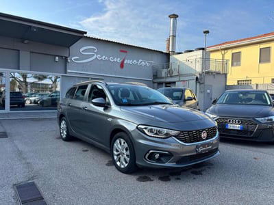 Fiat Tipo Station Wagon Tipo 1.6 Mjt S&S SW Easy Business usata