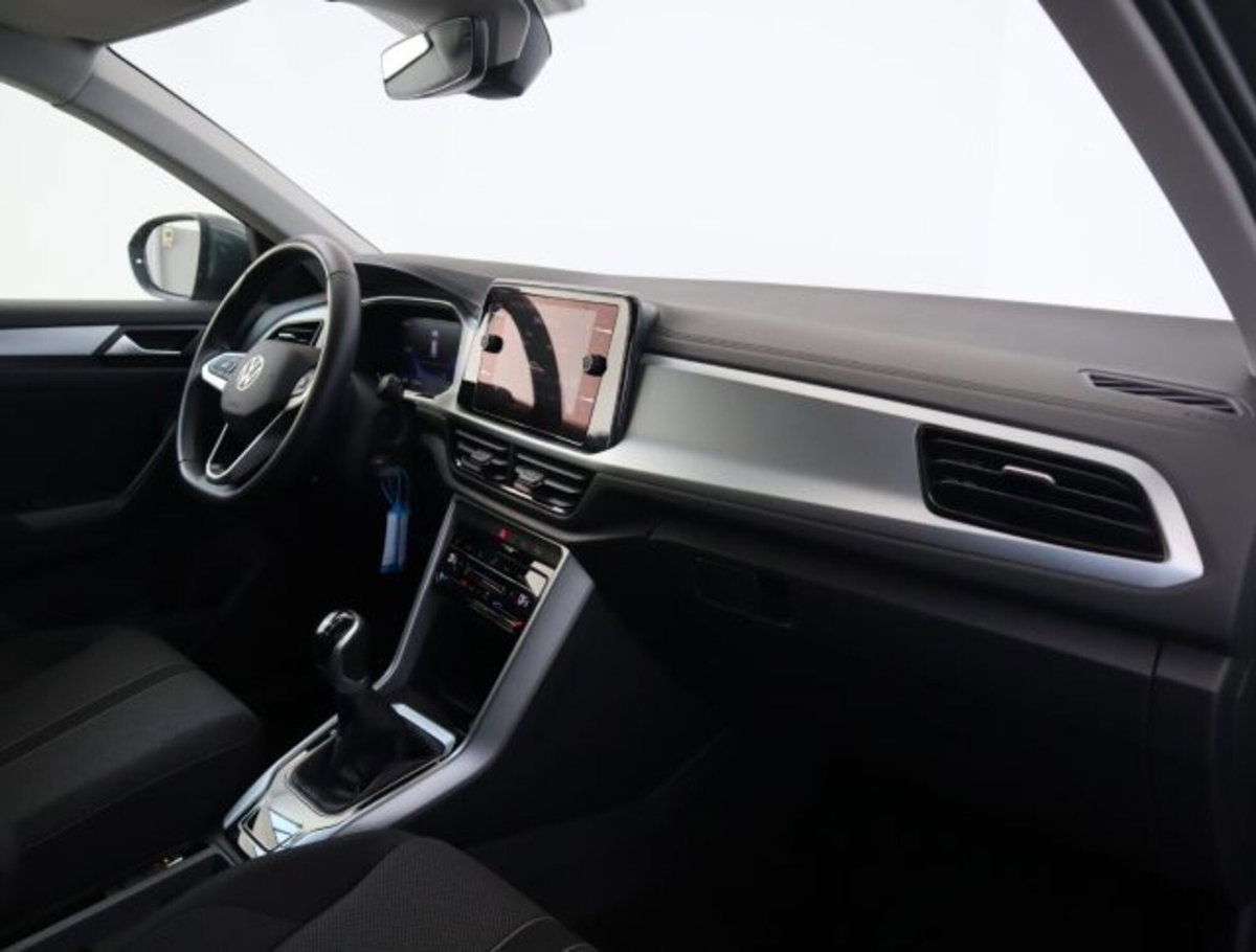 Volkswagen T-Roc 1.0 TSI Life (12)
