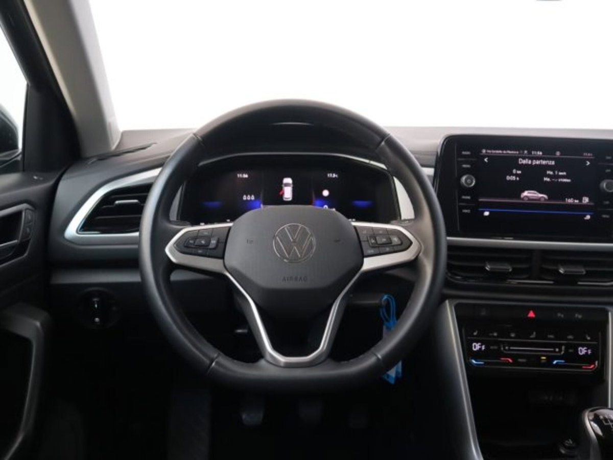 Volkswagen T-Roc 1.0 TSI Life (14)