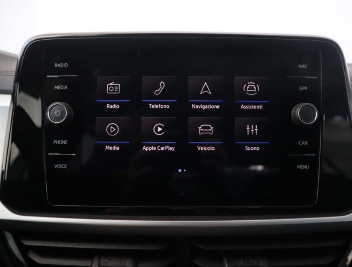 Volkswagen T-Roc 1.0 TSI Life (18)
