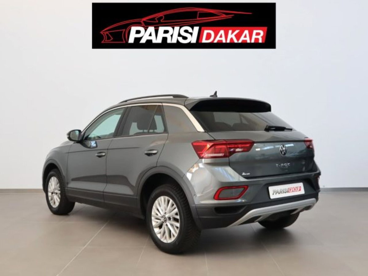 Volkswagen T-Roc 1.0 TSI Life (4)