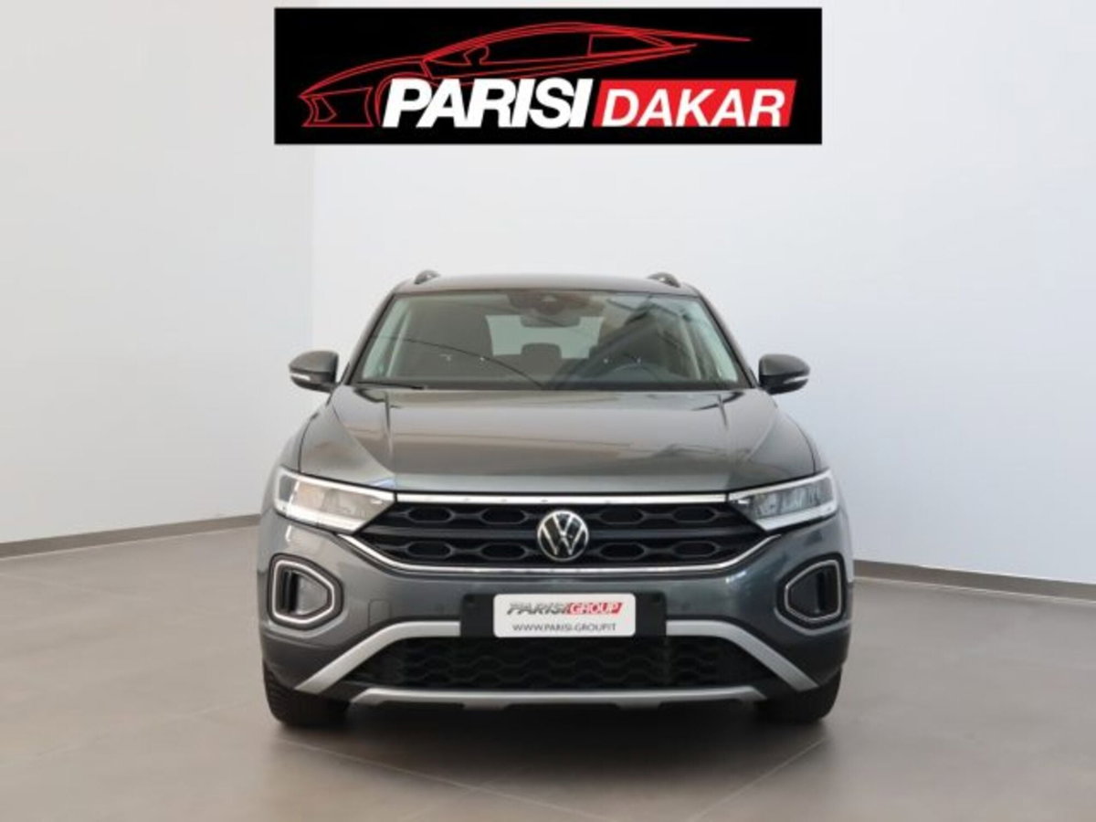 Volkswagen T-Roc 1.0 TSI Life (5)