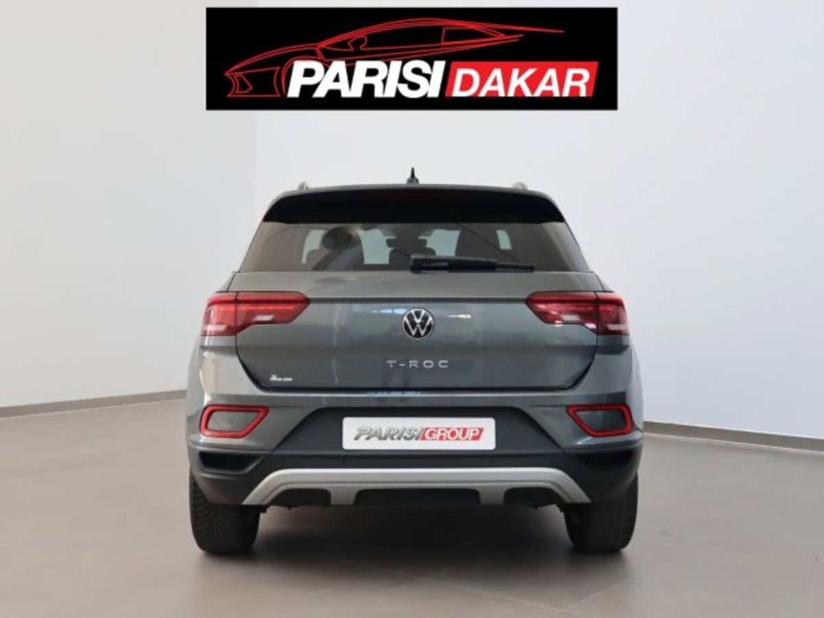Volkswagen T-Roc 1.0 TSI Life (7)