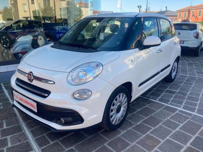 Fiat 500L 1.4 95 CV Pop Star usata