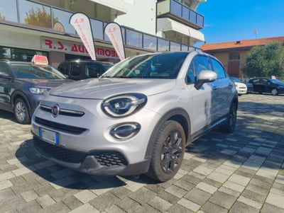 Fiat 500X 1.0 T3 120 CV 120° usata