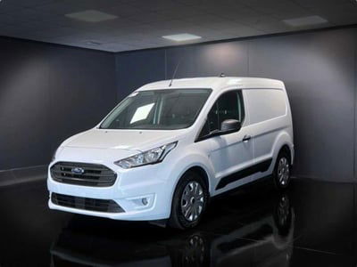 Ford Transit Connect Furgone 200 1.5 Ecoblue 100CV PC Furgone Trend