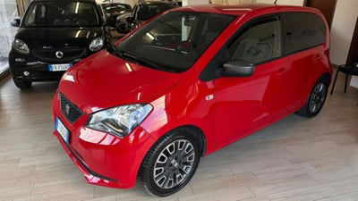 SEAT Mii 1.0 5 porte FR Line usata