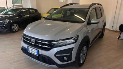 Dacia Jogger Jogger 1.0 TCe GPL 100 CV 5 posti Comfort usata