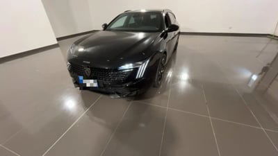 Peugeot 508 SW 1.5 bluehdi GT s&s 130cv eat8 usata