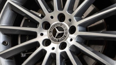 Mercedes-Benz CLA Shooting Brake 200 d Shooting Brake Premium (19)