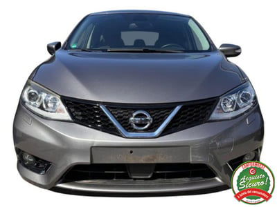 Nissan Pulsar DIG-T Acenta usata