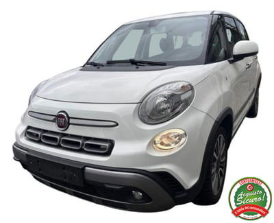 Fiat 500L 1.4 95 CV Cross usata