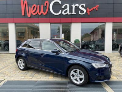 Audi A3 Sportback 30 TDI Business usata
