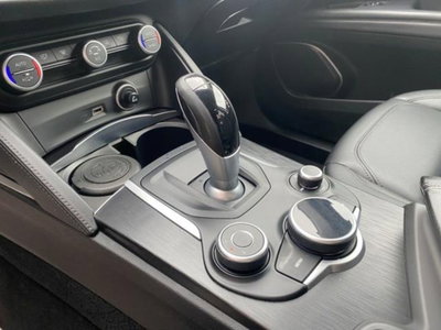 Alfa Romeo Stelvio Stelvio 2.2 Turbodiesel 190 CV AT8 Q4 Super Business (11)