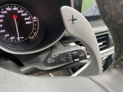 Alfa Romeo Stelvio Stelvio 2.2 Turbodiesel 190 CV AT8 Q4 Super Business (20)