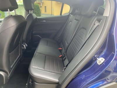 Alfa Romeo Stelvio Stelvio 2.2 Turbodiesel 190 CV AT8 Q4 Super Business (7)