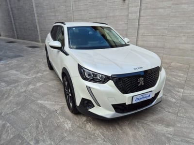 Peugeot 2008 BlueHDi 110 S&S Allure usata