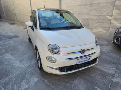 Fiat 500 1.2 Lounge usata