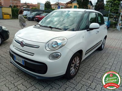 Fiat 500L 1.3 Multijet 85 CV Pop Star usata