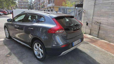 Volvo V40 Cross Country D2 1.6 Momentum (5)
