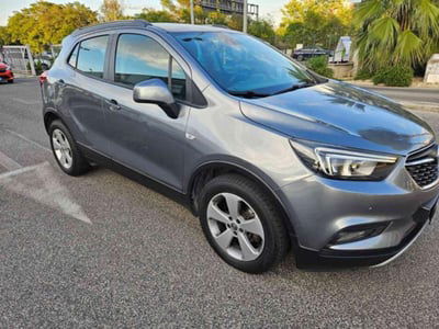 Opel Mokka 1.4 Turbo GPL Tech 140CV 4x2 Innovation usata