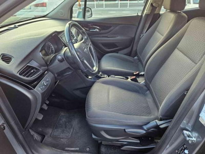 Opel Mokka 1.4 Turbo GPL Tech 140CV 4x2 Innovation (11)