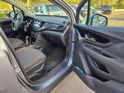 Opel Mokka 1.4 Turbo GPL Tech 140CV 4x2 Innovation (12)