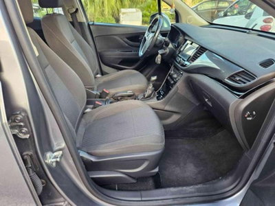 Opel Mokka 1.4 Turbo GPL Tech 140CV 4x2 Innovation (13)