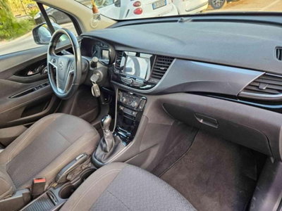 Opel Mokka 1.4 Turbo GPL Tech 140CV 4x2 Innovation (14)