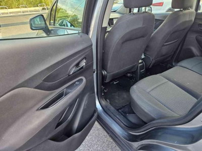 Opel Mokka 1.4 Turbo GPL Tech 140CV 4x2 Innovation (15)