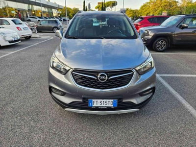 Opel Mokka 1.4 Turbo GPL Tech 140CV 4x2 Innovation (2)