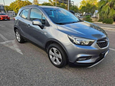 Opel Mokka 1.4 Turbo GPL Tech 140CV 4x2 Innovation (3)