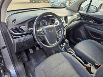 Opel Mokka 1.4 Turbo GPL Tech 140CV 4x2 Innovation (8)