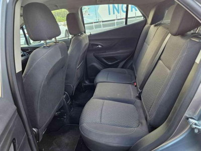 Opel Mokka 1.4 Turbo GPL Tech 140CV 4x2 Innovation (9)