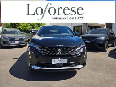 Peugeot 3008 BlueHDi 130 S&S EAT8 Allure Pack usata