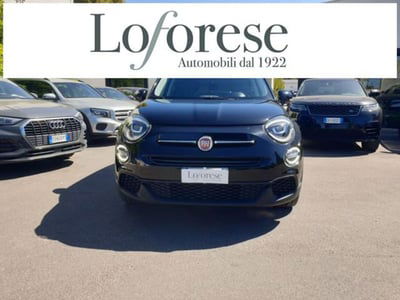 Fiat 500X 1.0 T3 120 CV 120° usata