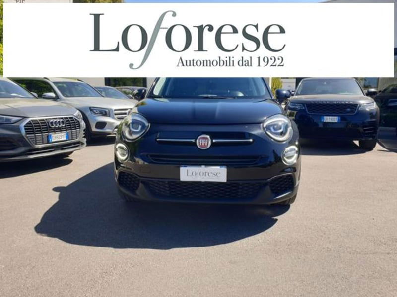 Fiat 500X 1.0 T3 120 CV 120°