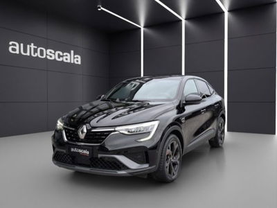 Renault Arkana E-Tech 145 CV R.S. Line usata