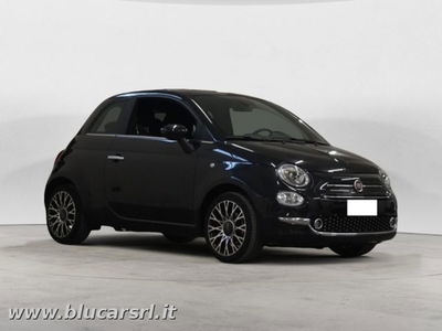Fiat 500 1.0 Hybrid Club usata