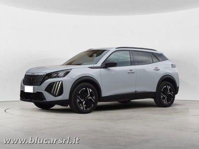 Peugeot 2008 PureTech 130 S&S EAT8 Allure Pack usata