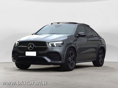 Mercedes-Benz GLE Coupé 300 d 4Matic Mild Hybrid Coupé Premium Plus usata
