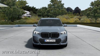 BMW X1 sDrive 18d Msport nuova
