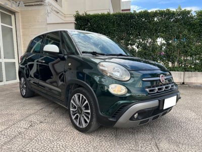Fiat 500L 1.3 Multijet 95 CV Cross usata