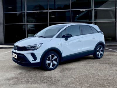 Opel Crossland X 1.2 12V