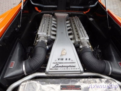 Lamborghini Diablo Coupé 6.0 (20)